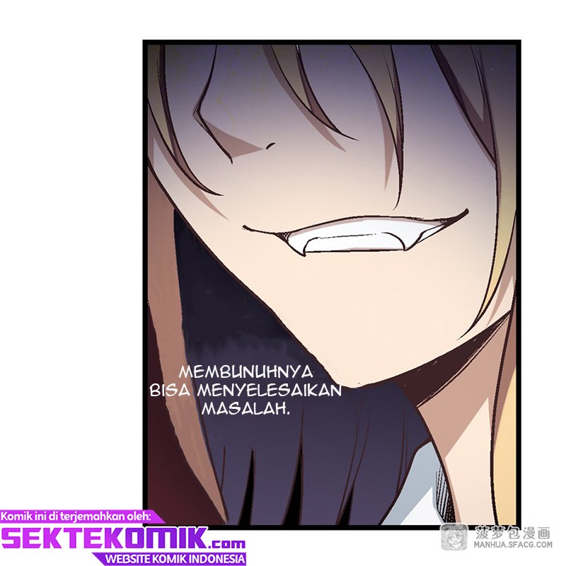 Wuxian Shitu Yu Shier Zhan Ji (Infinite Apostles and Twelve War Girls) Chapter 47 Gambar 7